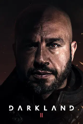 Darkland: The Return