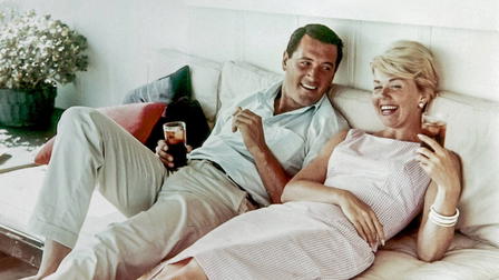 Confidencias de medianoche