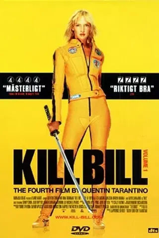 Kill Bill: Vol. 1