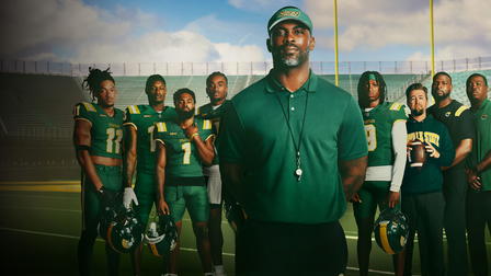 The Coach Vick Experience