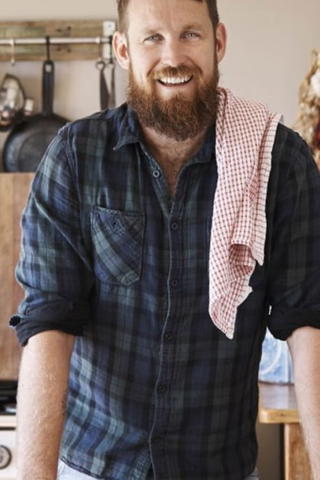 River Cottage: Australia