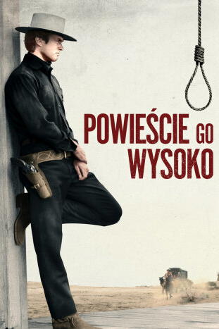 Powieście go wysoko