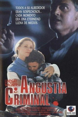 Angustia criminal