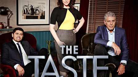 The Taste