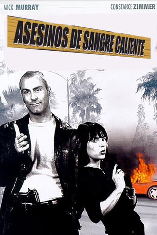 Asesinos de sangre caliente