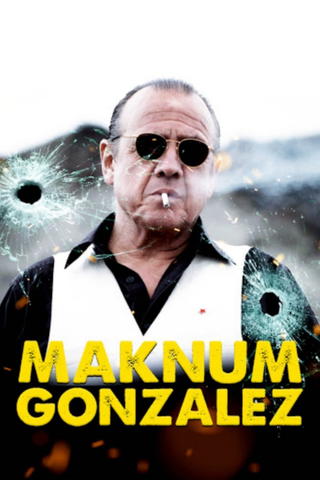 Maknum Gonzalez