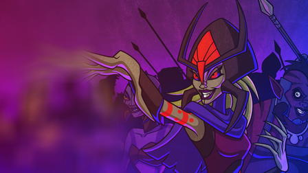 Kulipari: A King Rises