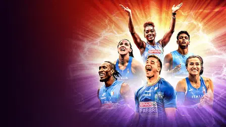 Mondiali indoor di Atletica