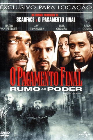 O Pagamento Final: Rumo ao Poder