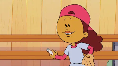 Backyard Sports: The Animated Special