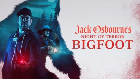 The Osbournes: Night of Terror