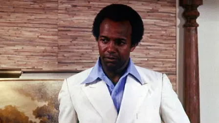 El Padrino Negro