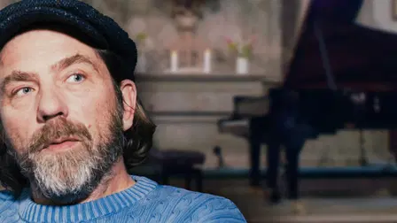 Det forbandede talent