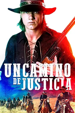 Un Camino de Justicia