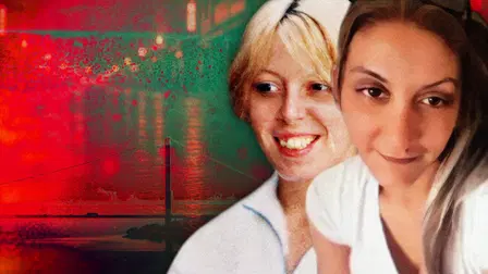 Chasing a Killer: Gary Allen