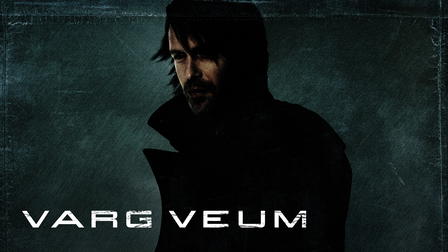 Varg Veum - Bitre Blomster