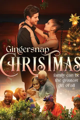 Gingersnap Christmas