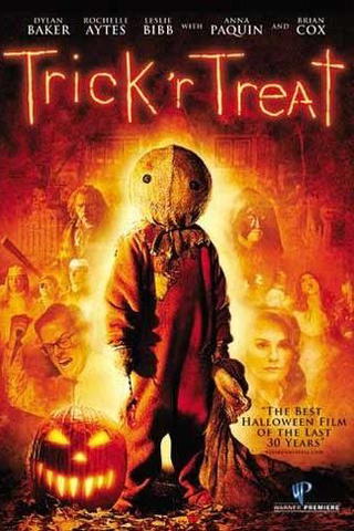 Trick 'r Treat