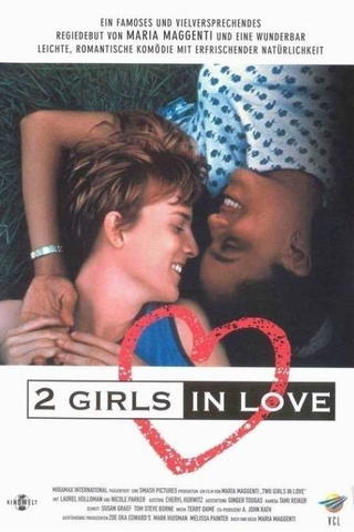 2 Girls in Love