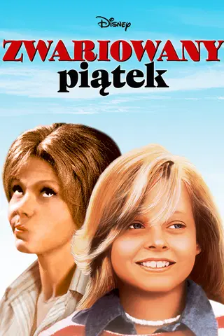 Zwariowany piątek