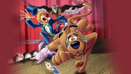 Scooby-Doo! Abracadabra-Doo