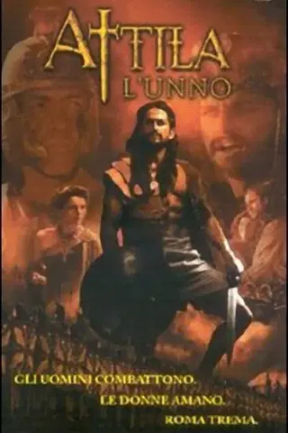 Attila, l'unno