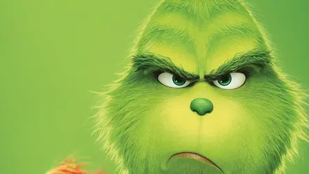 Der Grinch