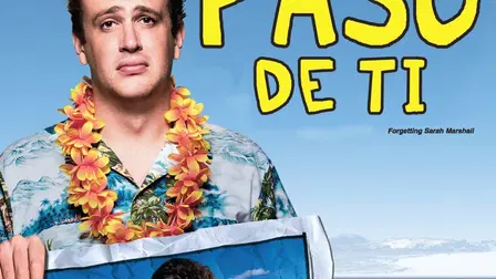 Paso de ti