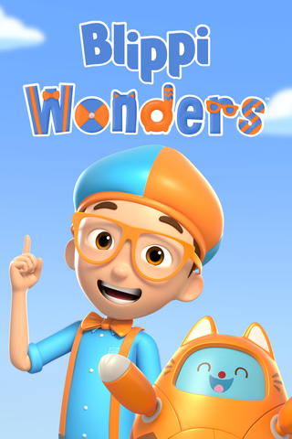 Les découvertes de Blippi