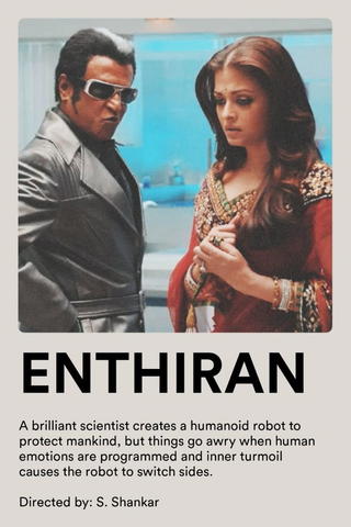 Enthiran