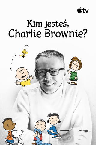 Kim jesteś, Charlie Brownie?