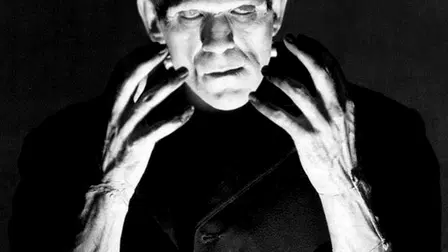 El funesto destino del doctor Frankenstein