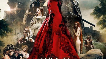 Tale of Tales