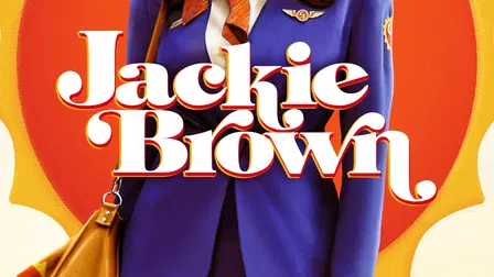 Jackie Brown