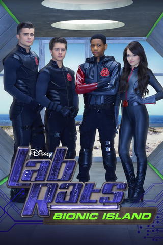 Lab Rats