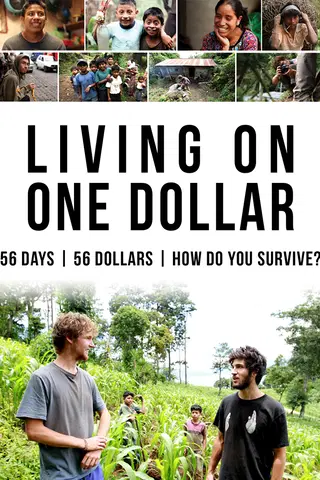 Living on One Dollar
