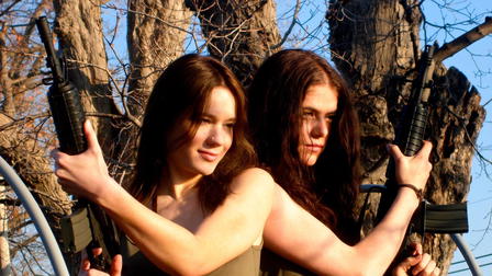 Leslie, il mio nome è il male