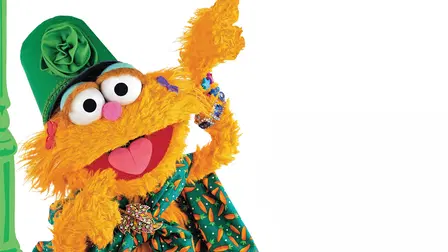 Sesame Street: Imagine That!