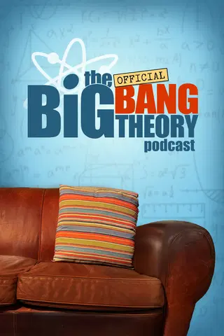 The Big Bang Theory Podcast