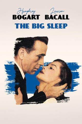 The Big Sleep