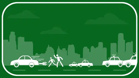 Who Stole the Electric Car?