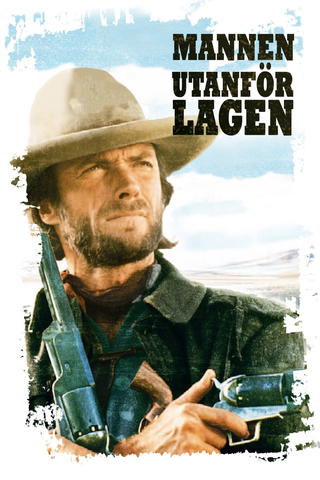 Mannen utanför lagen