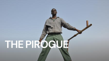 The Pirogue