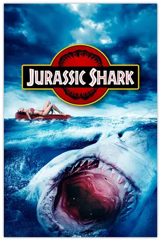 Jurassic Shark