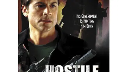 Hostile Intent