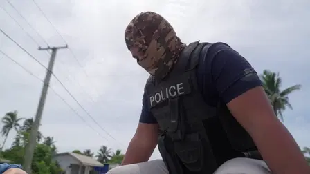 Narco Islands