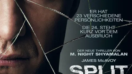 Split