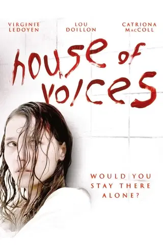 Saint Ange - House Of Voices