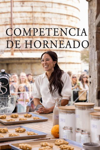 Competencia de horneado
