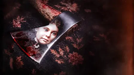Lizzie Borden: The Case Reopened